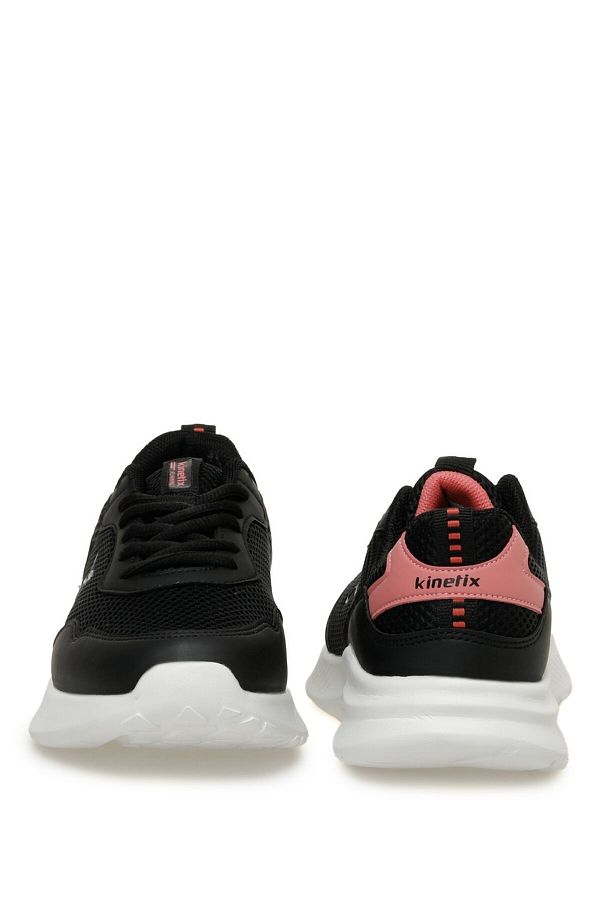 Kinetix Helıum J 3fx Black Girls' Sports Shoes - Trendyol