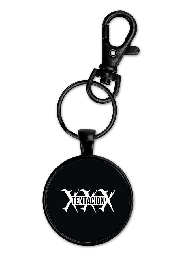 Xxxtentacion keychain sales