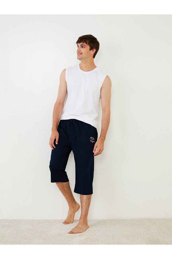 LC Waikiki-Men's Pajama Bottoms - Standard Fit 1