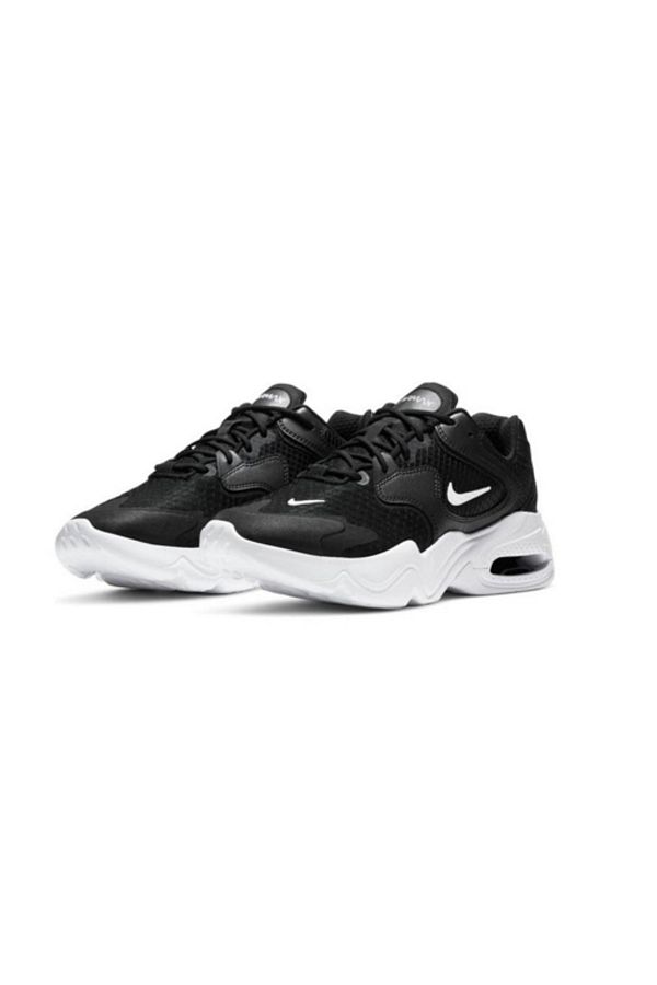 Nike Air Max 2x Unisex Sports Shoes It is a tight fit. Trendyol