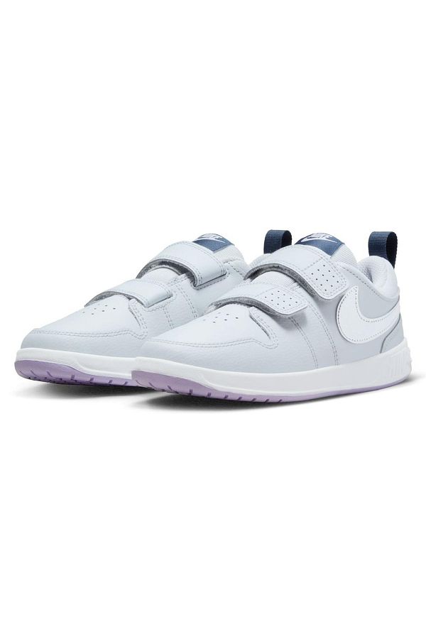 Nike pico grey store