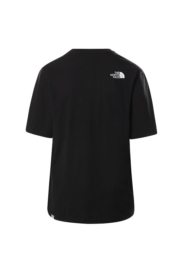 North face fine tee shop
