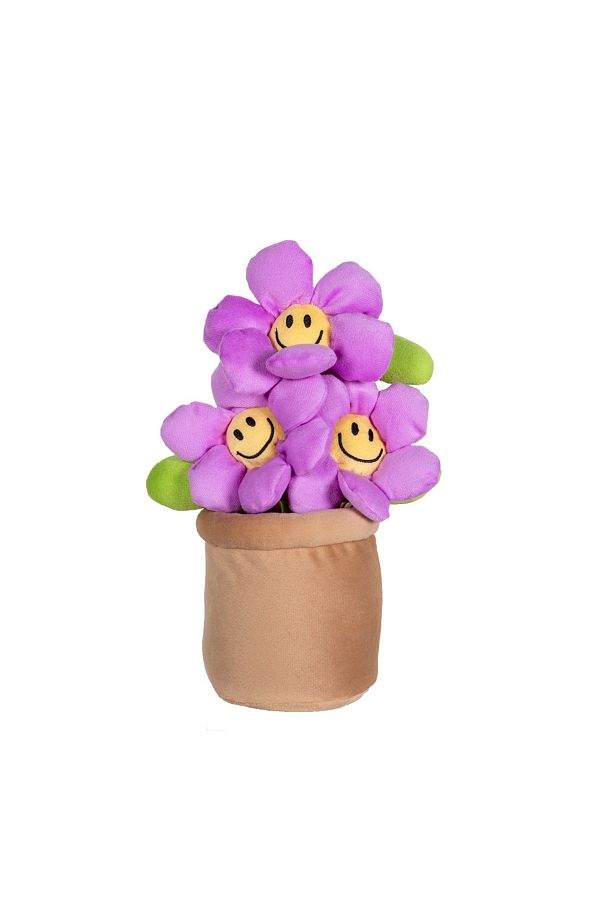 Pufu Toys-Plush Toy Daisy 03024 1