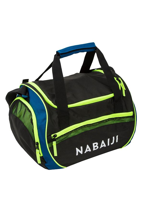Decathlon nabaiji bag cheap