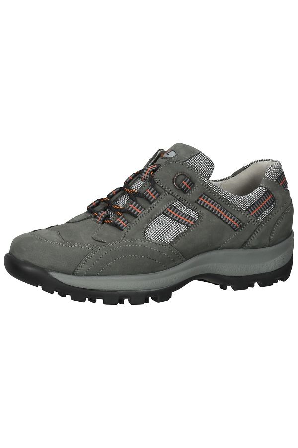 Waldläufer-Wanderschuhe 1