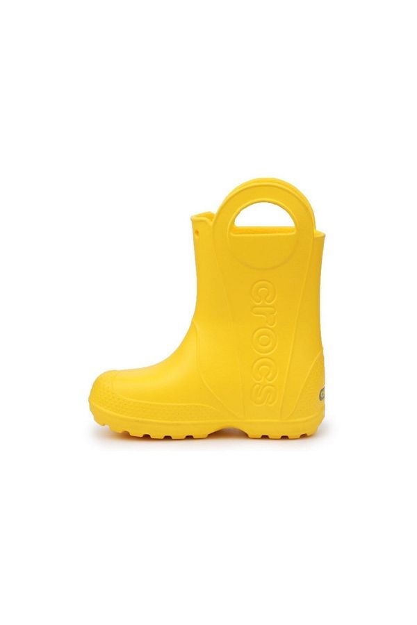 Crocs Handle It Rain Boot Kids Trendyol