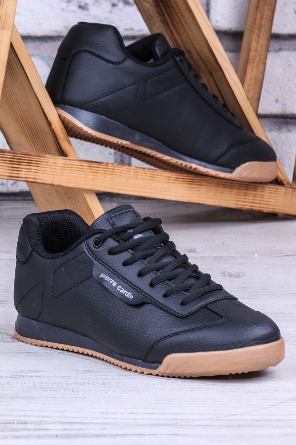 Pierre Cardin Pumma Sneaker Flat Men s Sports Shoes Trendyol
