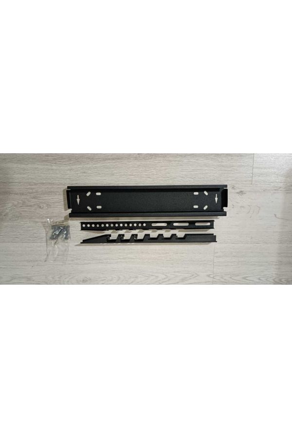 Promomax-Redline Ps32 Fixed Wall Mounted TV Mount (Stepped and Lowering, Upward, Horizontal Motion 1