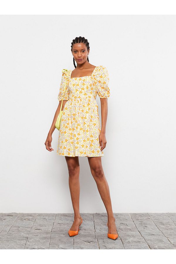 Dress lc waikiki discount