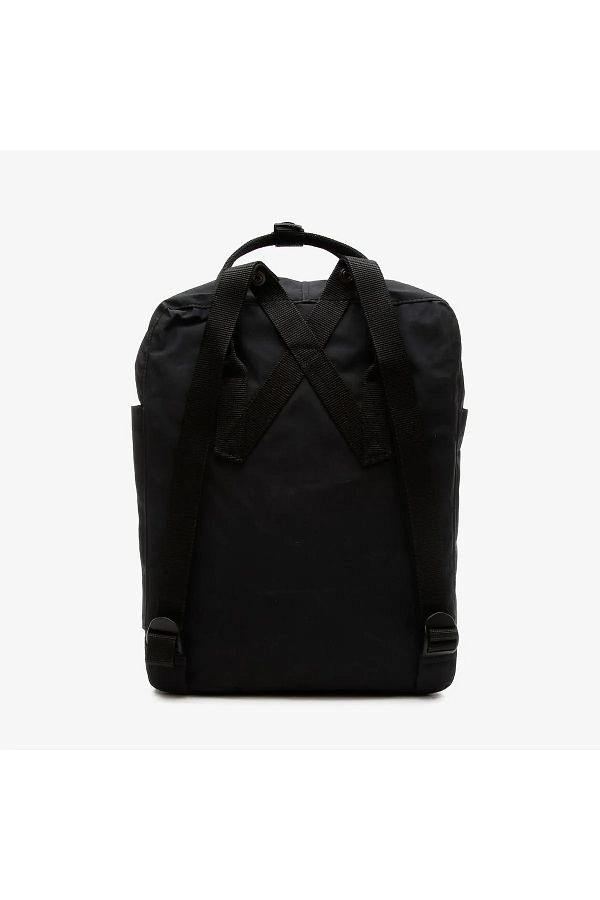 NisayStil Kanken Laptop Backpack School Backpack Unisex Rucksack Mother Baby Bag Black Trendyol