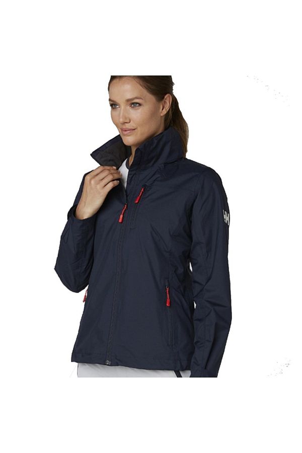 Helly Hansen Crew Midlayer Women s Hooded Jacket Trendyol