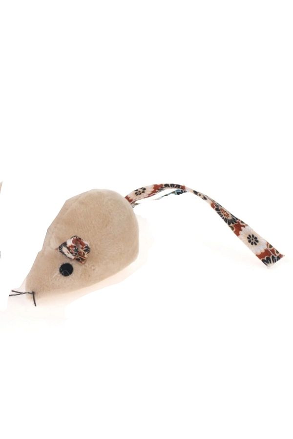 Royalist-Catnip Cat Mouse Toy 7cm 1