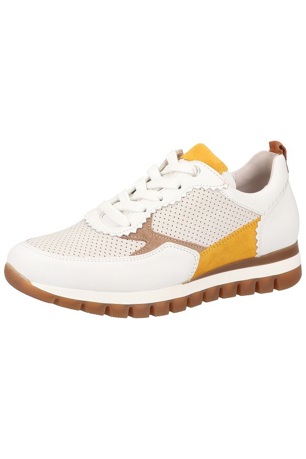 Gabor Sneakers Multicolor Flat Trendyol