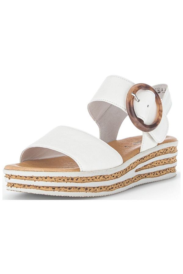 GABOR-Sandalen 1