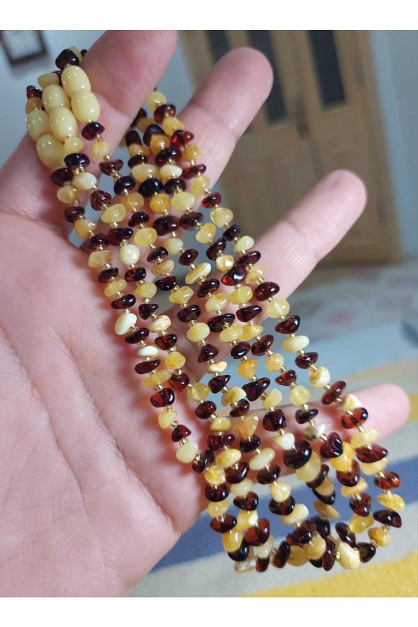 Lithuanian necklace online