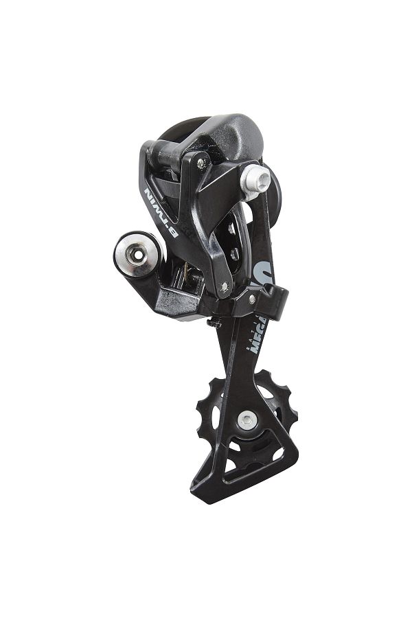 Btwin derailleur discount