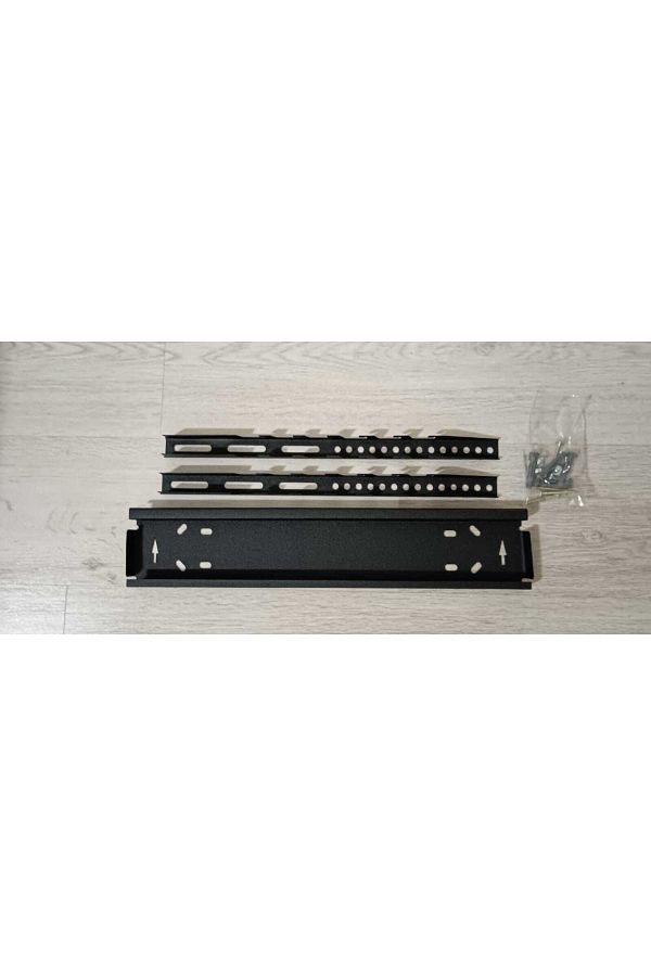 Promomax-Samsung 40h5570 Fixed Wall Mounted TV Mount (Stepped and Lowering, Up, Horizontal Motion 1