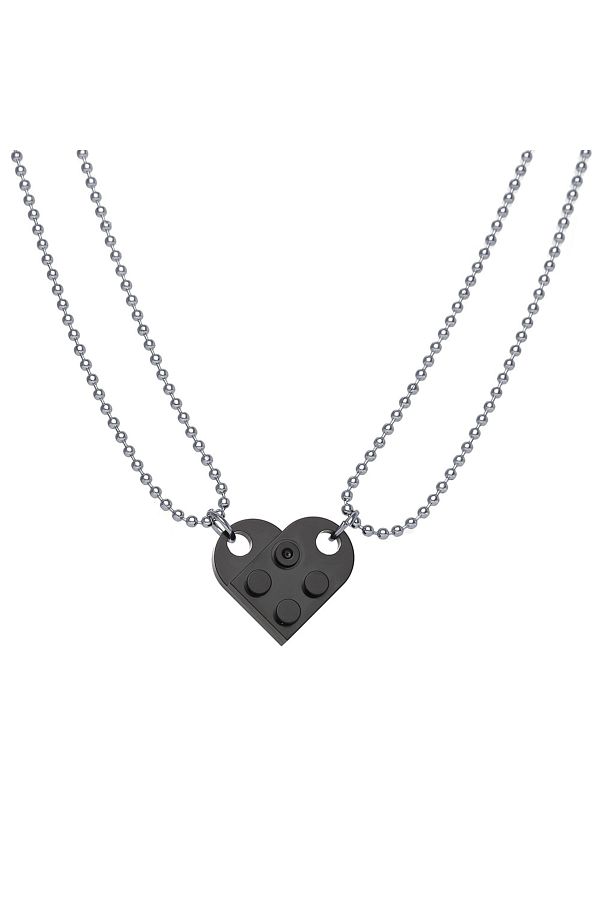 Necklace lego hotsell