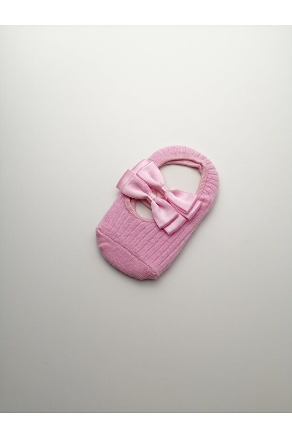 ESES BEBE Bebek Çocuk Babet Çorap