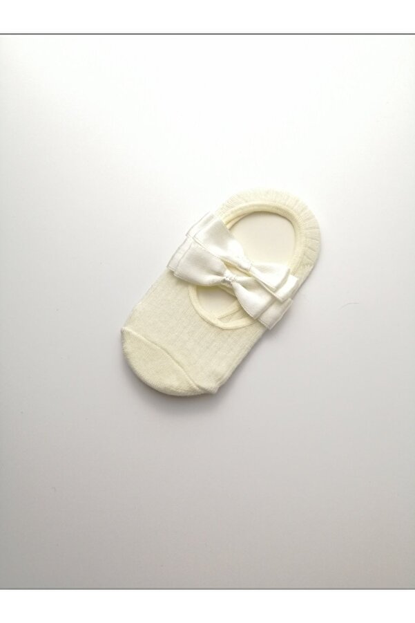 ESES BEBE Bebek Çocuk Babet Çorap