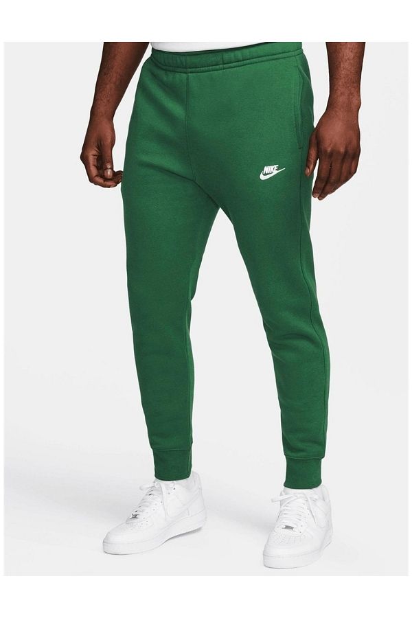 Nike Men s Sweatpants Relaxed Fit Trendyol