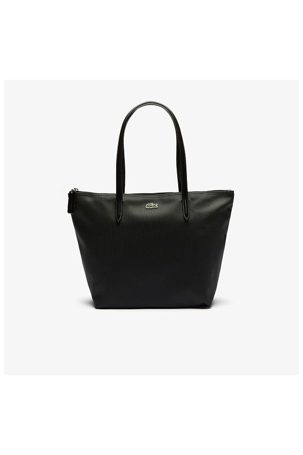 Lacoste beach bag shop
