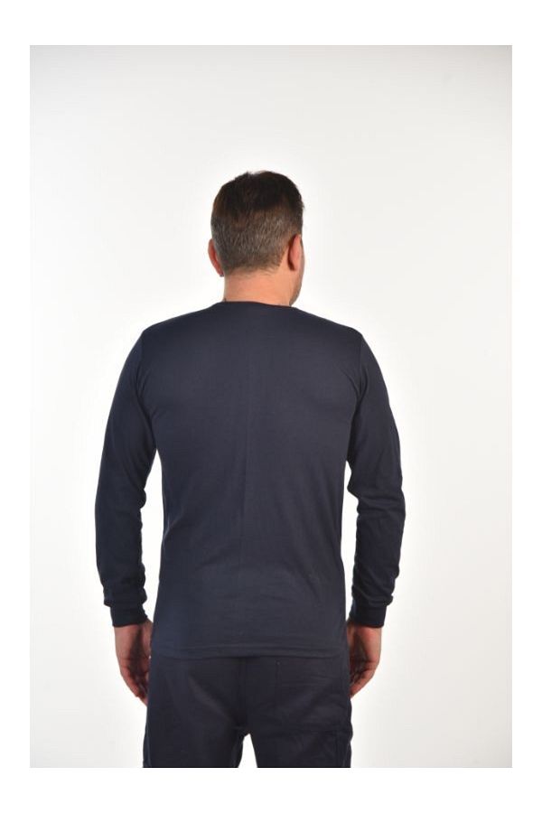 Longsleeve onder shirt outlet