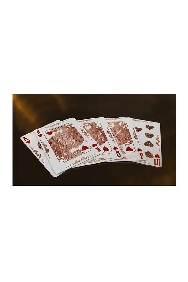 Bicycle syndicate playing cards deals