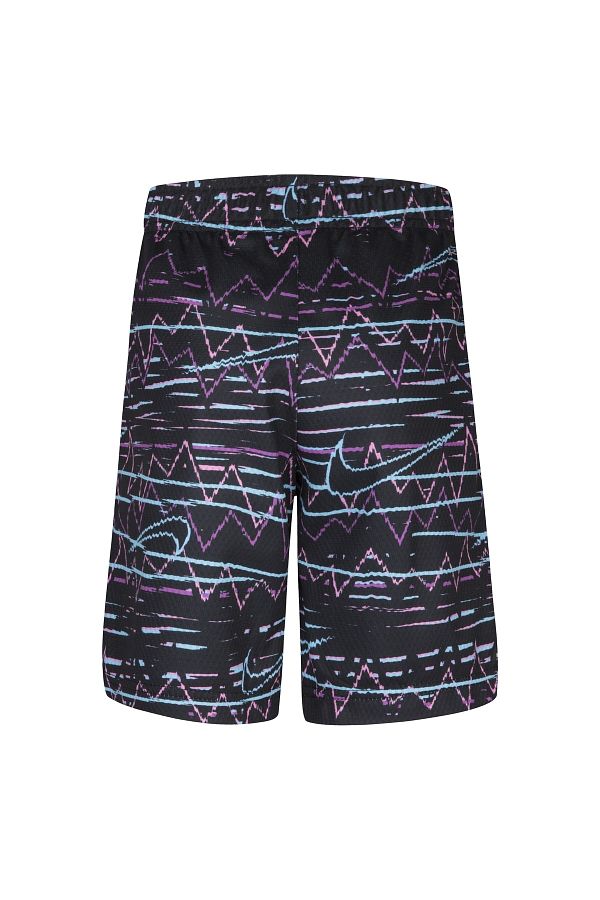 Nike multicolor shorts store