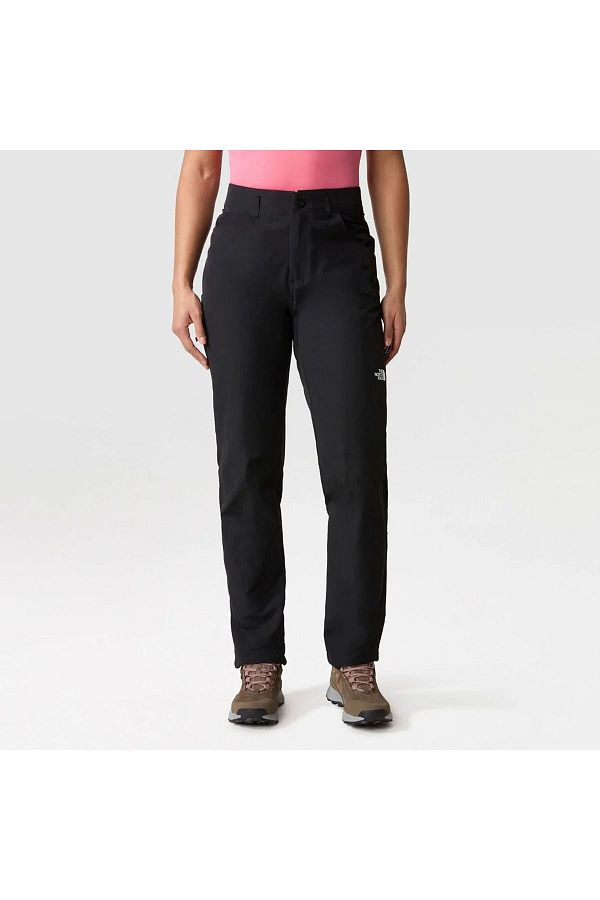 The North Face Women s Outdoor Trousers Exploration Pant Nf0a824gjk31 Trendyol