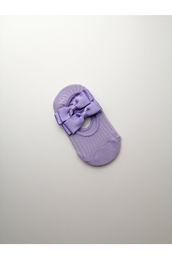 ESES BEBE Bebek Çocuk Babet Çorap