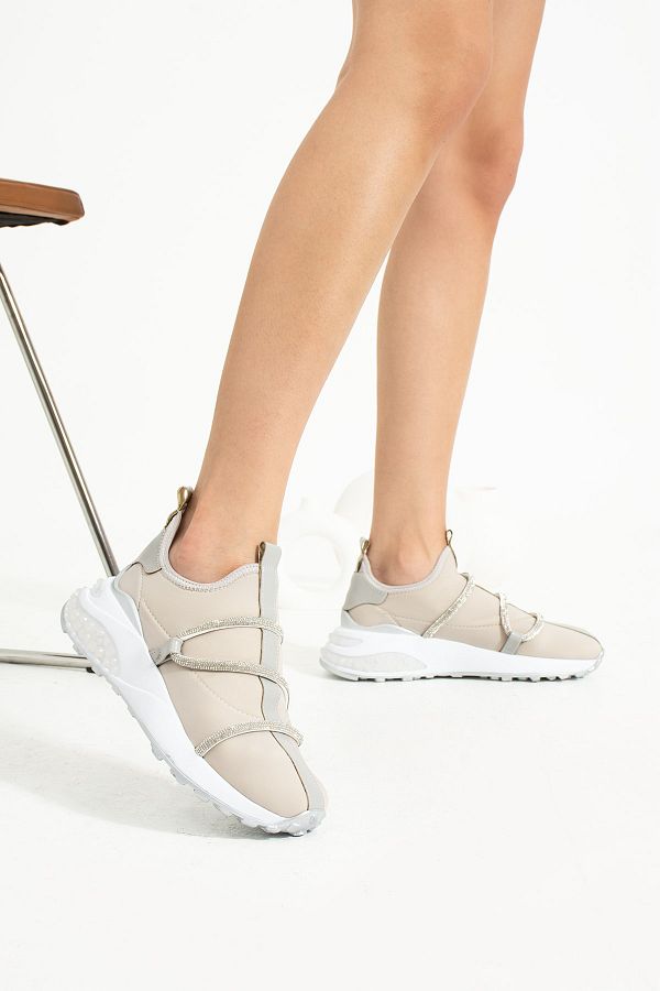 İnan Ayakkabı-Pantofi de damă - Comozi și eleganti 1