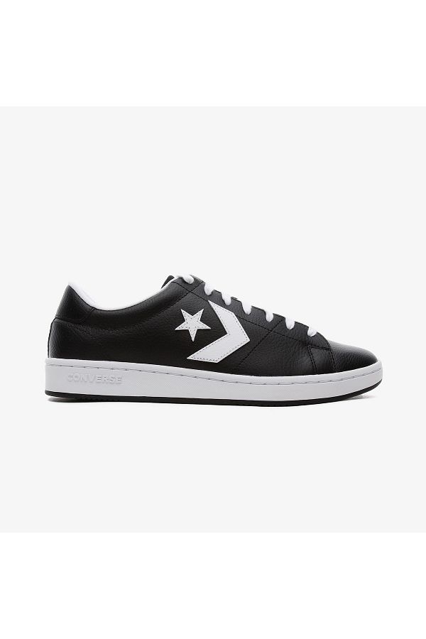 Converse All court Rivals Unisex Black Sneaker Trendyol