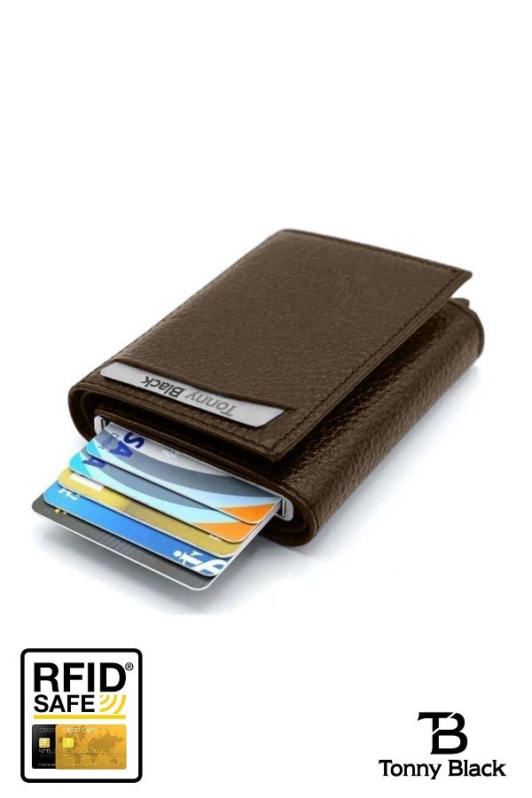 Anti theft money bag online