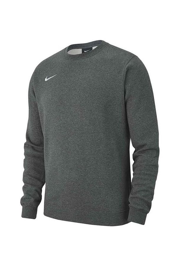 Nike Men s Gray M Crw Flc Tm Club19 Sweatshirt Aj1466 071 Trendyol