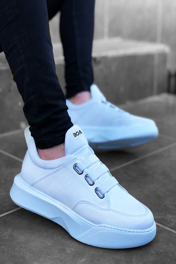 High base sneakers shop