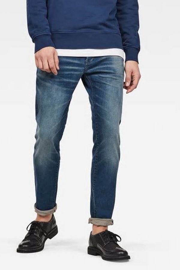3301 slim shirt outlet