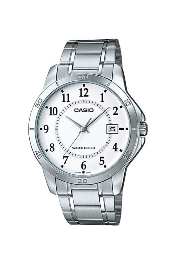 Casio-Casıo Mtp-V004D-7Budf Men's Wrist Watch 1