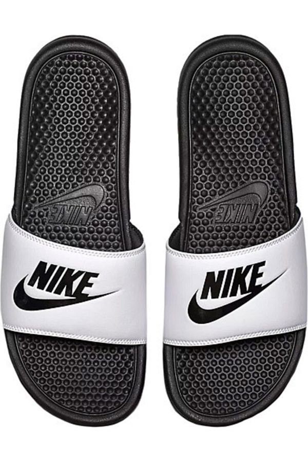 Nike Benassi Jd Sports Slippers 343880 100