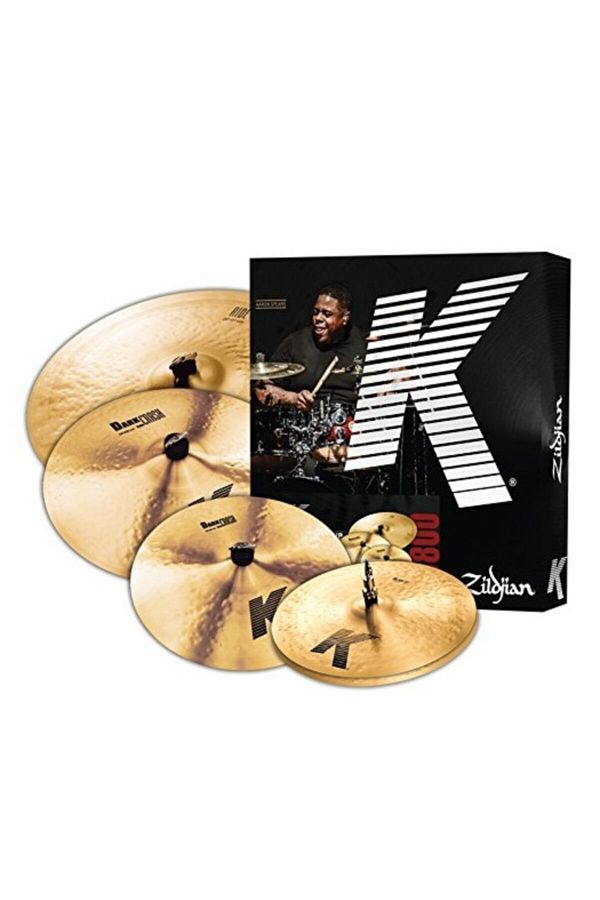 Zildjian k0800 discount