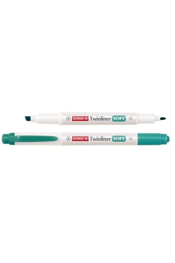Dong-A-Dong A Twinliner Soft Highlighter 1