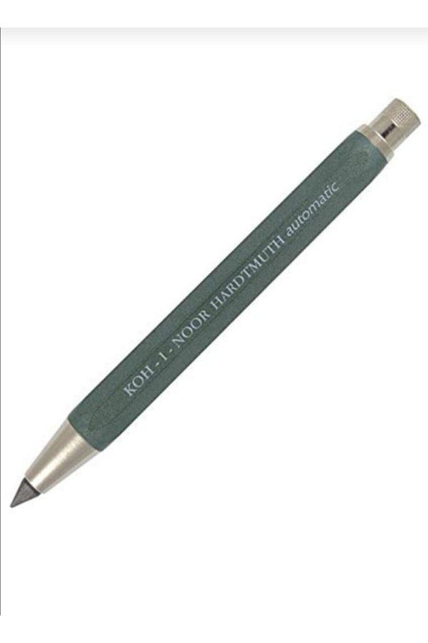 Koh-i Noor-Hardtmuth Automatic 5.6 Portmin Versatil Mint Green 1