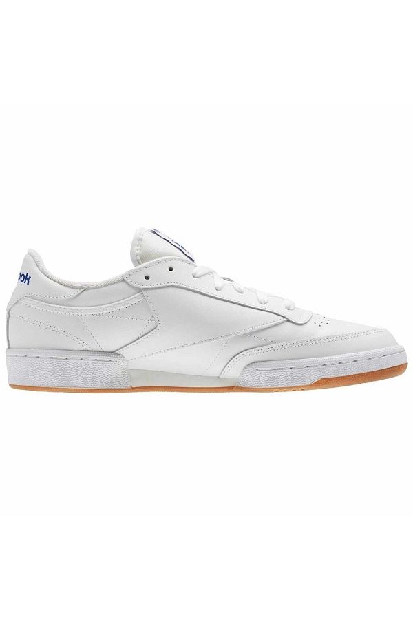 Reebok-Club C 85 Men's Casual Shoes Ar0459 1