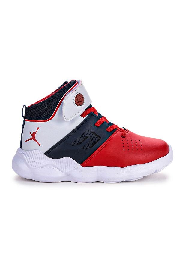 Kiko Kids Rio Daily Sports Girls Boys Basketball Shoes Trendyol