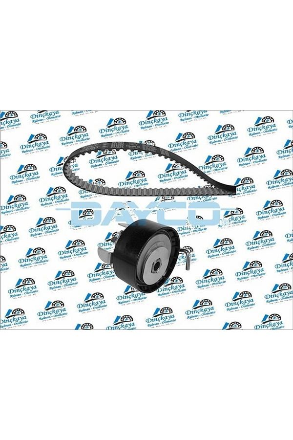 DAYCO-Ford Focus III/Fiesta VI/B-Max 1.0ECO KBIO 02 Cm5g6k245eb Trigger Set 1