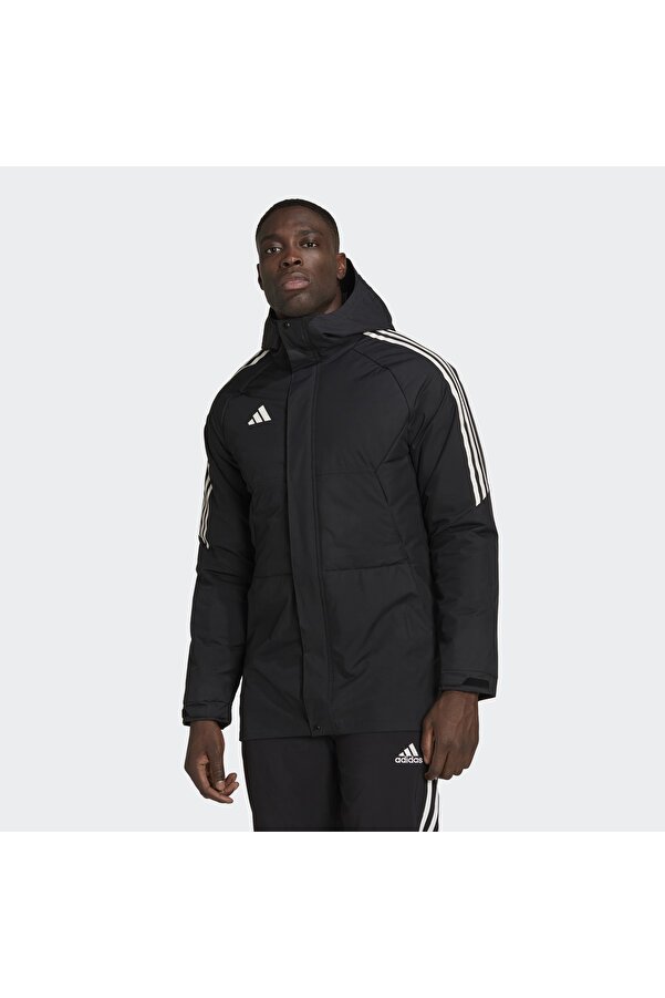 adidas condivo 18 stadium parka black