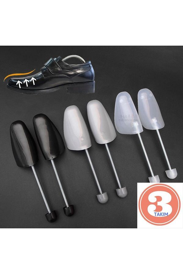 MasterCar 3 Pairs Shoe Mold Shoe Filler Mold Shoe Organizer Apparatus for Shoes Size 36 47 Trendyol