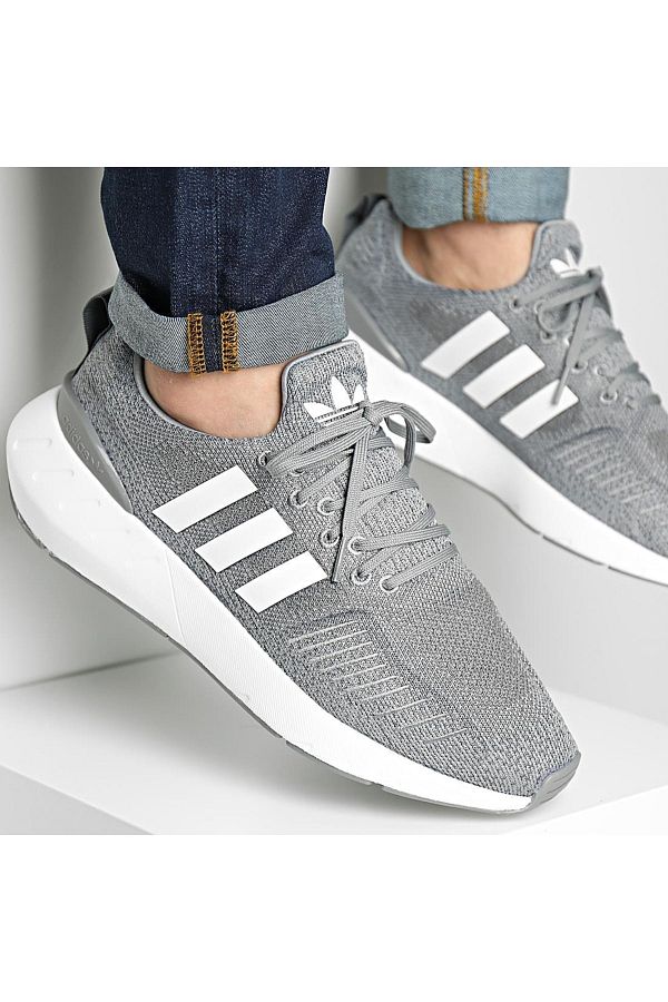 Swift run adidas mens discount
