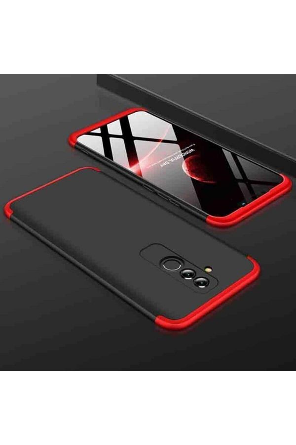 Huawei-غطاء حماية للشاشة متوافق مع هاتف Mate 20 Lite 1