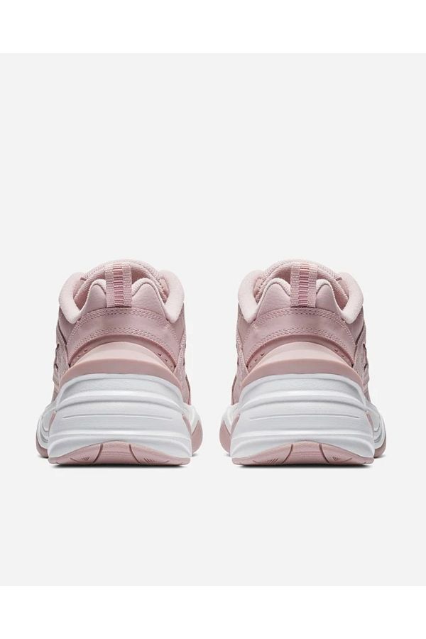 Nike W M2k Tekno Plum Chalk plum Dust Pink Sneaker Women s Sports Shoes Trendyol